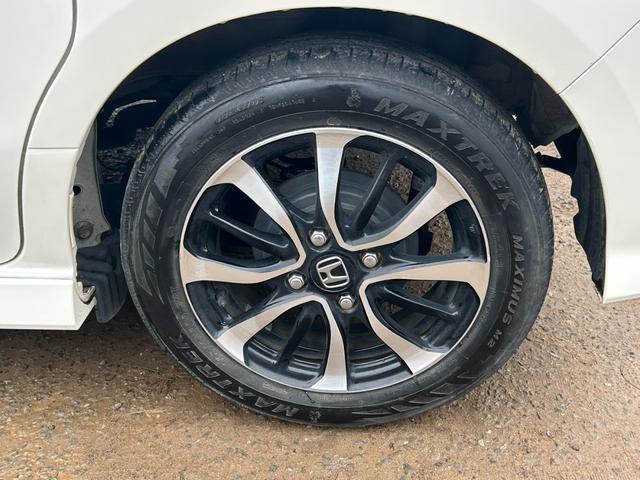 Ｎ－ＢＯＸカスタム Ｇ・Ｌホンダセンシング　衝突被害軽減ブレーキ　レーダークルーズコントロール　レーンキープアシスト　左側パワースライドドア　ＥＴＣ　バックカメラ　ドラレコ　アイドリングストップ　ＬＥＤオートライト　オートハイビーム　ＢＴ　ＣＤ（52枚目）