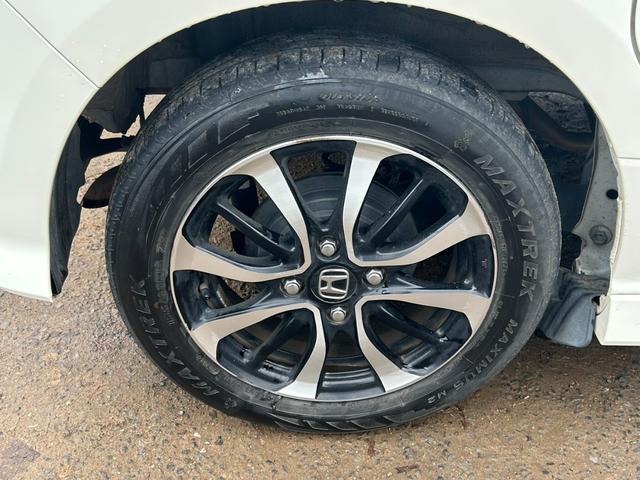 Ｎ－ＢＯＸカスタム Ｇ・Ｌホンダセンシング　衝突被害軽減ブレーキ　レーダークルーズコントロール　レーンキープアシスト　左側パワースライドドア　ＥＴＣ　バックカメラ　ドラレコ　アイドリングストップ　ＬＥＤオートライト　オートハイビーム　ＢＴ　ＣＤ（53枚目）