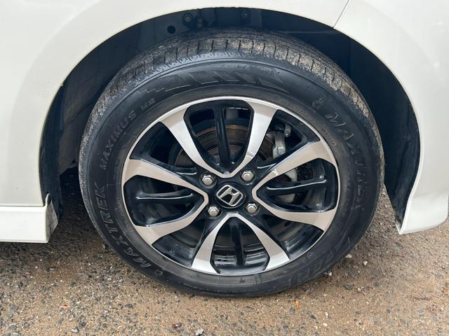 Ｎ－ＢＯＸカスタム Ｇ・Ｌホンダセンシング　衝突被害軽減ブレーキ　レーダークルーズコントロール　レーンキープアシスト　左側パワースライドドア　ＥＴＣ　バックカメラ　ドラレコ　アイドリングストップ　ＬＥＤオートライト　オートハイビーム　ＢＴ　ＣＤ（54枚目）