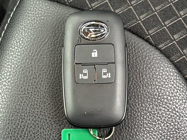 タント カスタムＸ　衝突被害軽減ブレーキ　ワンオーナー　両側パワースライドドア　ハーフレザーシート　レーンキープアシスト　コーナーセンサー　アイドリングストップ　プッシュスタート　ＬＥＤオートライト　純正ＳＤナビ　ＢＴ（12枚目）