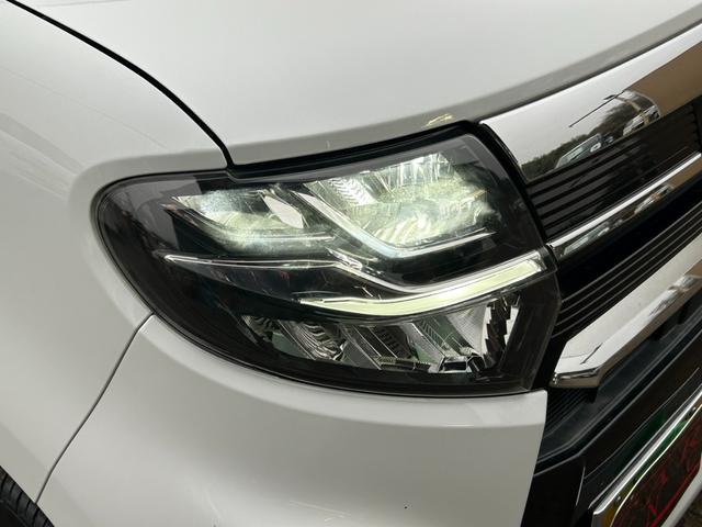 タント カスタムＸ　衝突被害軽減ブレーキ　ワンオーナー　両側パワースライドドア　ハーフレザーシート　レーンキープアシスト　コーナーセンサー　アイドリングストップ　プッシュスタート　ＬＥＤオートライト　純正ＳＤナビ　ＢＴ（25枚目）