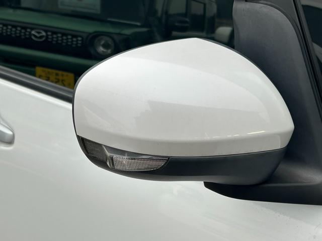 タント カスタムＸ　衝突被害軽減ブレーキ　ワンオーナー　両側パワースライドドア　ハーフレザーシート　レーンキープアシスト　コーナーセンサー　アイドリングストップ　プッシュスタート　ＬＥＤオートライト　純正ＳＤナビ　ＢＴ（26枚目）