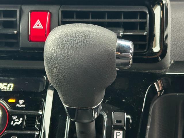 タント カスタムＸ　衝突被害軽減ブレーキ　ワンオーナー　両側パワースライドドア　ハーフレザーシート　レーンキープアシスト　コーナーセンサー　アイドリングストップ　プッシュスタート　ＬＥＤオートライト　純正ＳＤナビ　ＢＴ（29枚目）