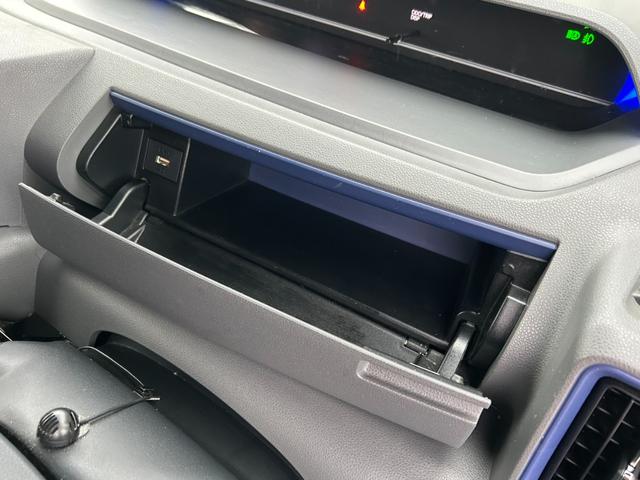 タント カスタムＸ　衝突被害軽減ブレーキ　ワンオーナー　両側パワースライドドア　ハーフレザーシート　レーンキープアシスト　コーナーセンサー　アイドリングストップ　プッシュスタート　ＬＥＤオートライト　純正ＳＤナビ　ＢＴ（30枚目）