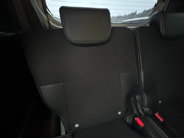 タント カスタムＸ　衝突被害軽減ブレーキ　ワンオーナー　両側パワースライドドア　ハーフレザーシート　レーンキープアシスト　コーナーセンサー　アイドリングストップ　プッシュスタート　ＬＥＤオートライト　純正ＳＤナビ　ＢＴ（38枚目）