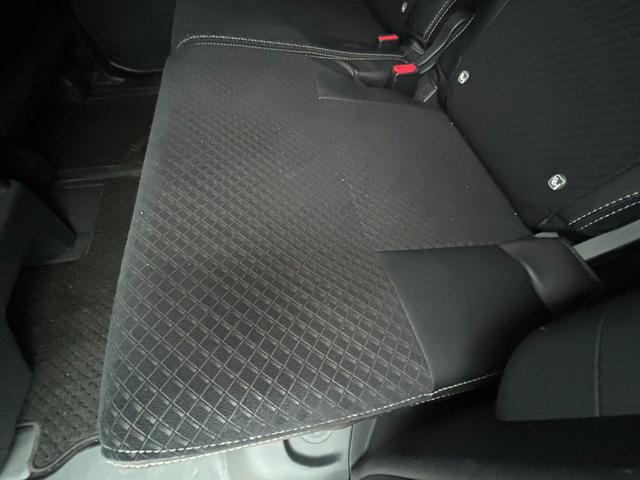 タント カスタムＸ　衝突被害軽減ブレーキ　ワンオーナー　両側パワースライドドア　ハーフレザーシート　レーンキープアシスト　コーナーセンサー　アイドリングストップ　プッシュスタート　ＬＥＤオートライト　純正ＳＤナビ　ＢＴ（45枚目）