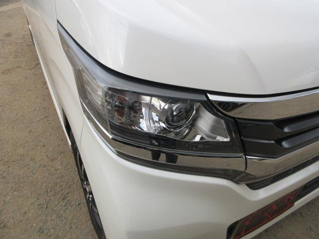 Ｎ－ＷＧＮカスタム Ｇ・Ｌパッケージ　純正ナビ　バックカメラ　Ｂｌｕｅｔｏｏｔｈ　クルーズコントロール　フルセグ　ＨＩＤヘッドライト　ＥＴＣ　オートライト　ステアリングリモコン　アイドリングストップ　スマートキー　プッシュスタート（25枚目）