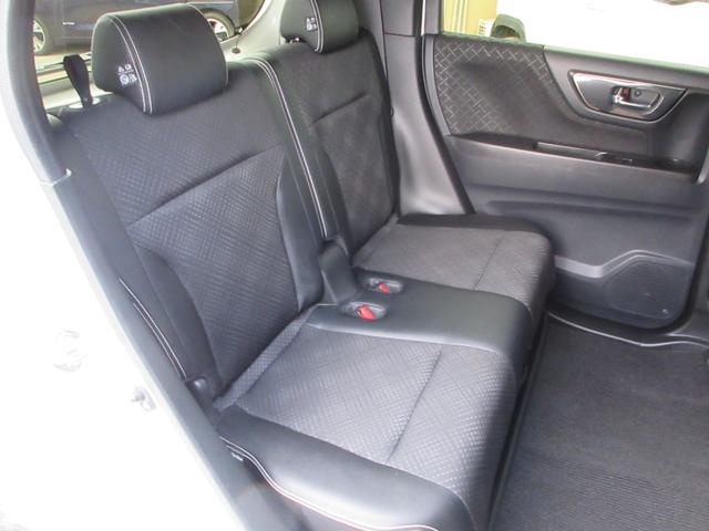 Ｎ－ＷＧＮカスタム Ｇ・Ｌパッケージ　純正ナビ　バックカメラ　Ｂｌｕｅｔｏｏｔｈ　クルーズコントロール　フルセグ　ＨＩＤヘッドライト　ＥＴＣ　オートライト　ステアリングリモコン　アイドリングストップ　スマートキー　プッシュスタート（38枚目）