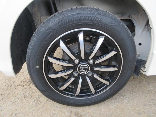 Ｎ－ＷＧＮカスタム Ｇ・Ｌパッケージ　純正ナビ　バックカメラ　Ｂｌｕｅｔｏｏｔｈ　クルーズコントロール　フルセグ　ＨＩＤヘッドライト　ＥＴＣ　オートライト　ステアリングリモコン　アイドリングストップ　スマートキー　プッシュスタート（54枚目）