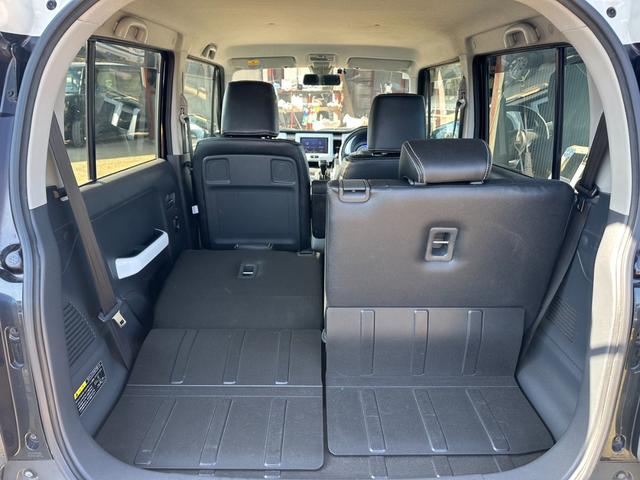 ハスラー Ｇ　衝突軽減ブレーキ　社外ナビ　バックカメラ　シートヒーター　Ｂｌｕｅｔｏｏｔｈ　フルセグ　ＥＴＣ　アイドリングストップ　誤発進抑制　アイドリングストップ　スマートキー　プッシュスタート（42枚目）