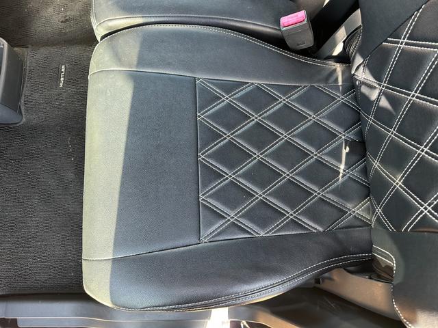 ハスラー Ｇ　衝突軽減ブレーキ　社外ナビ　バックカメラ　シートヒーター　Ｂｌｕｅｔｏｏｔｈ　フルセグ　ＥＴＣ　アイドリングストップ　誤発進抑制　アイドリングストップ　スマートキー　プッシュスタート（49枚目）