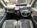 タント カスタムＸ　衝突軽減ブレーキ　両側パワースライドドア　純正ナビ　パノラマモニター　Ｂｌｕｅｔｏｏｔｈ　フルセグ　コーナーセンサー　ＬＥＤヘッドライト　ハーフレザー　アイドリングストップ　スマートキー（4枚目）