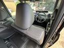 カスタムＸ　衝突軽減ブレーキ　両側パワースライドドア　純正ナビ　パノラマモニター　Ｂｌｕｅｔｏｏｔｈ　フルセグ　コーナーセンサー　ＬＥＤヘッドライト　ハーフレザー　アイドリングストップ　スマートキー（35枚目）