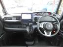 Ｎ－ＢＯＸカスタム Ｇ・Ｌホンダセンシング　衝突被害軽減ブレーキ　純正ナビ　バックカメラ　シートヒーター　アダプティブクルーズコントロール　Ｂｌｕｅｔｏｏｔｈ　レーンキープ　フルセグ　パワースライドドア　ＬＥＤヘッドライト　オートハイビーム（4枚目）