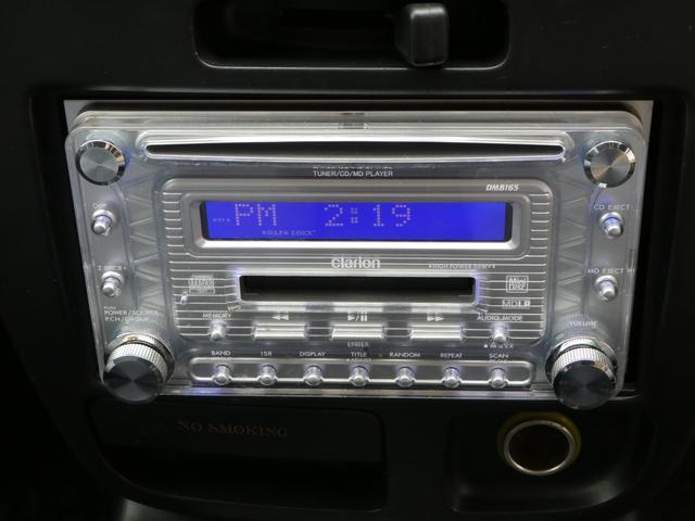 D キーレス HIDヘッドライト 社外アルミ 1年間保証(10枚目)