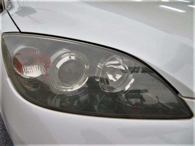 23S・5MT・HID・社外ナビ・純正17AW・ETC(20枚目)