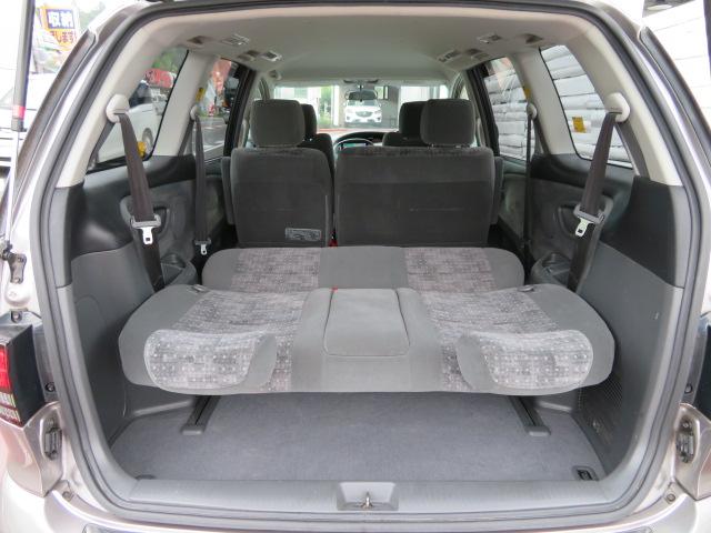 アエラス プレミアム ・4WD・後期型・記録簿8枚・両側電動スライド・HDDナビ・外18AW・ETC・HID・タイミングチェーン(41枚目)