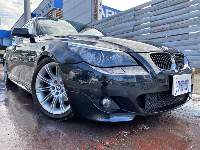 当店限定販売 BMW 525i e60 Mスポーツ sushitai.com.mx
