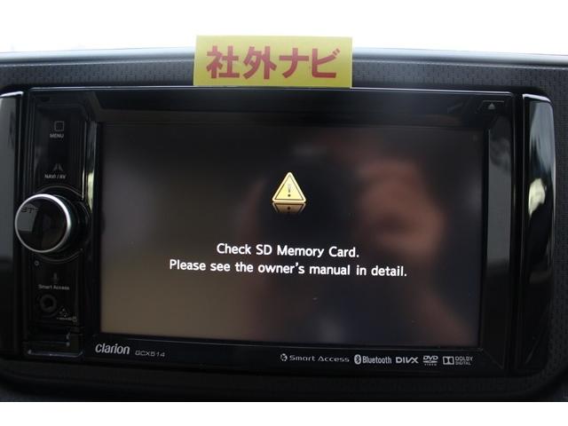 L スマートアシスト 社外ナビTVバックカメラ衝突軽減ETC(6枚目)