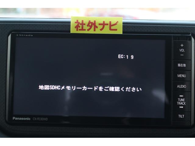 カスタムRSスマートアシスト 社外ナビ地デジBカメラ衝突軽減(15枚目)