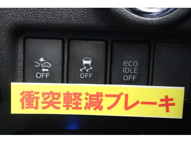 カスタムRSスマートアシスト 社外ナビ地デジBカメラ衝突軽減(18枚目)
