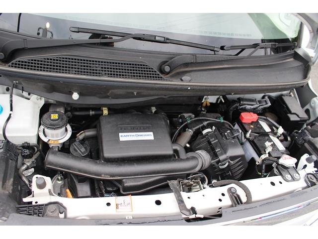 G・EXホンダセンシング 純正8型ナビ地デジBカメラ車線逸脱(79枚目)