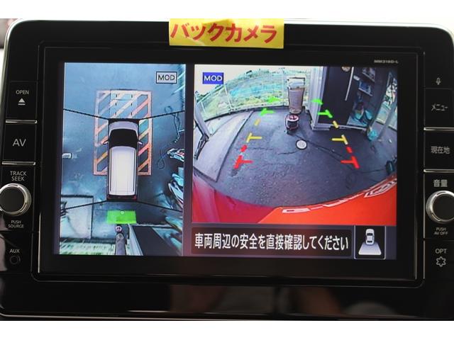HWS X プロパイロットエディション1オーナー純正9型ナビ(4枚目)