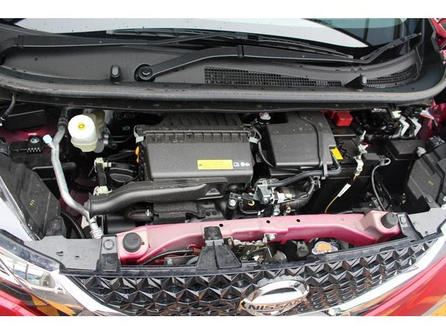 HWS X プロパイロットエディション1オーナー純正9型ナビ(73枚目)
