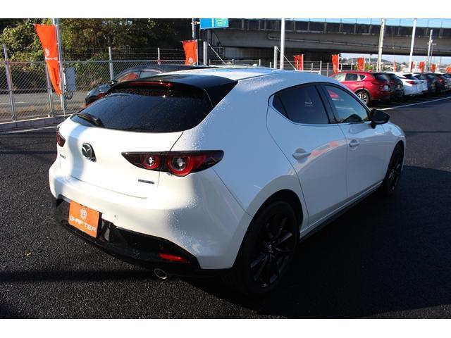 マツダ ＭＡＺＤＡ３ファストバック