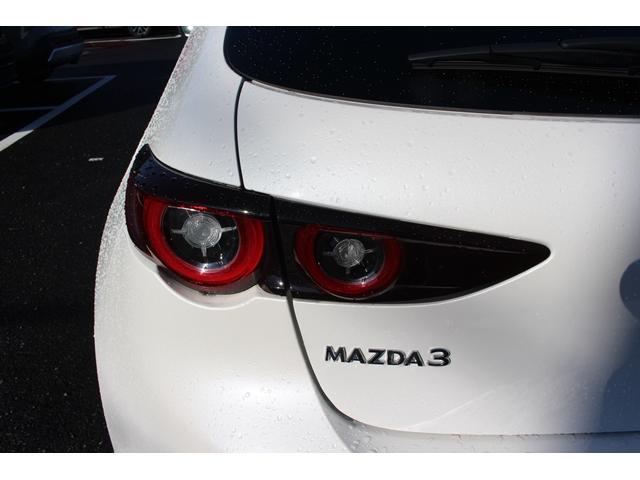 マツダ ＭＡＺＤＡ３ファストバック