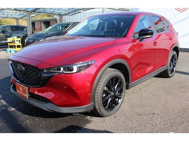 マツダ ＣＸ－５