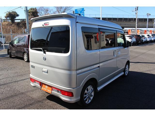 日産 ＮＶ１００クリッパーリオ