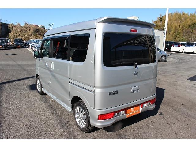 日産 ＮＶ１００クリッパーリオ