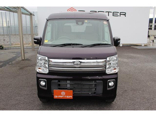 日産 ＮＶ１００クリッパーリオ