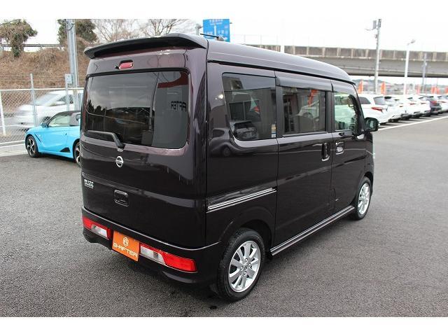 日産 ＮＶ１００クリッパーリオ