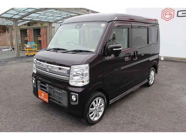 日産 ＮＶ１００クリッパーリオ