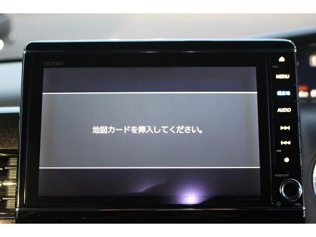 Ｇ・Ｌターボホンダセンシング　後席モニター／純正８型ナビ／Ｂカメラ／両側電動スライドドア／地デジ／衝突軽減ブレーキ／レーダークルーズ／ＬＥＤヘッドライト(76枚目)