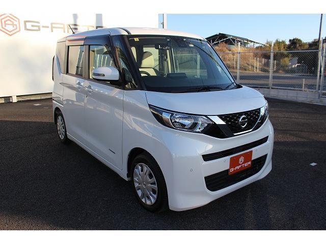 日産 ルークス