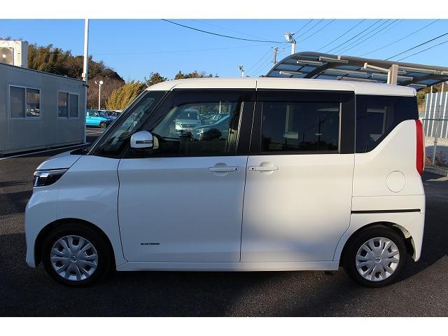 日産 ルークス