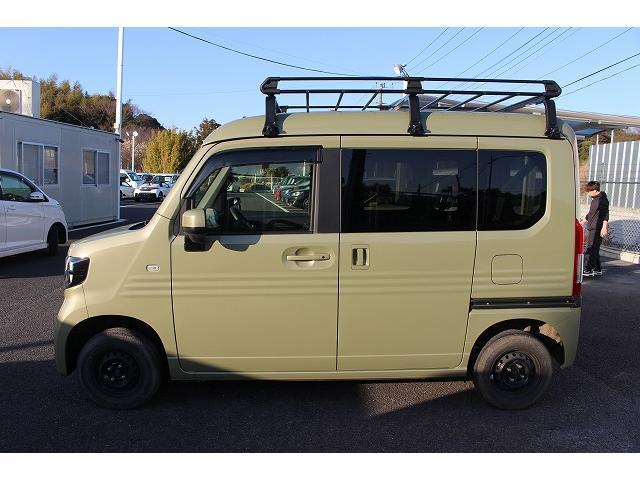 ホンダ Ｎ－ＶＡＮ＋スタイル