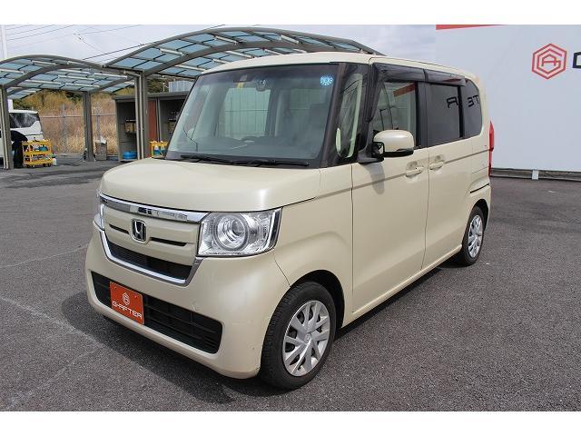 Ｇ・Ｌホンダセンシング　純正８型ナビ／後席天吊モニター／地デジ／バックカメラ／衝突軽減ブレーキ／片側電動スライドドア／レーダークルーズコントロール／ＬＥＤヘッドライト(10枚目)