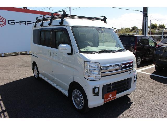 日産 ＮＶ１００クリッパーリオ