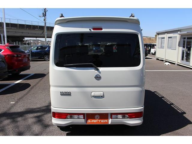 日産 ＮＶ１００クリッパーリオ