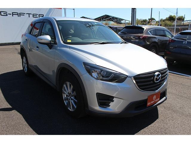 マツダ ＣＸ－５