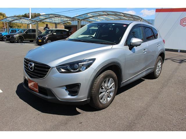 マツダ ＣＸ－５