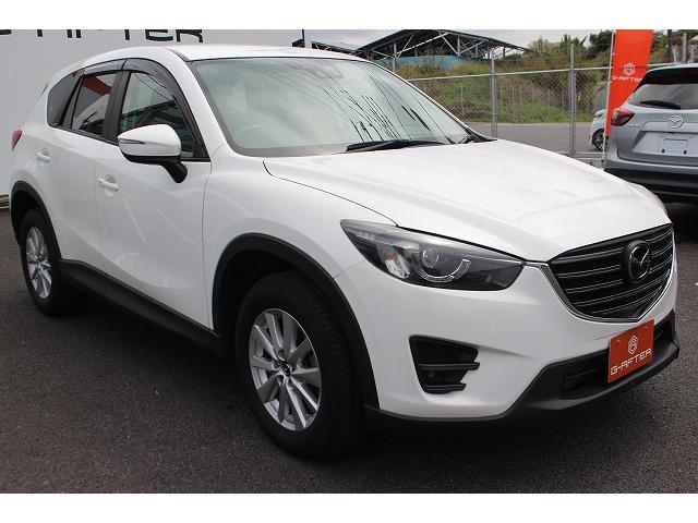 マツダ ＣＸ－５