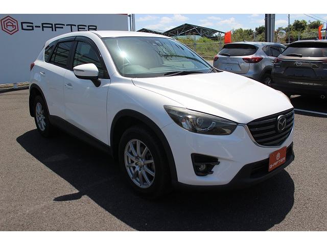 マツダ ＣＸ－５