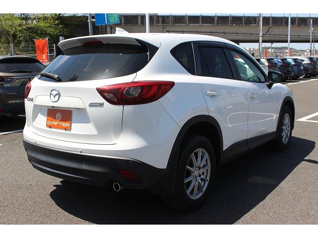 マツダ ＣＸ－５