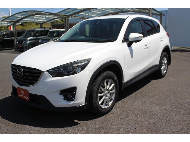 マツダ ＣＸ－５