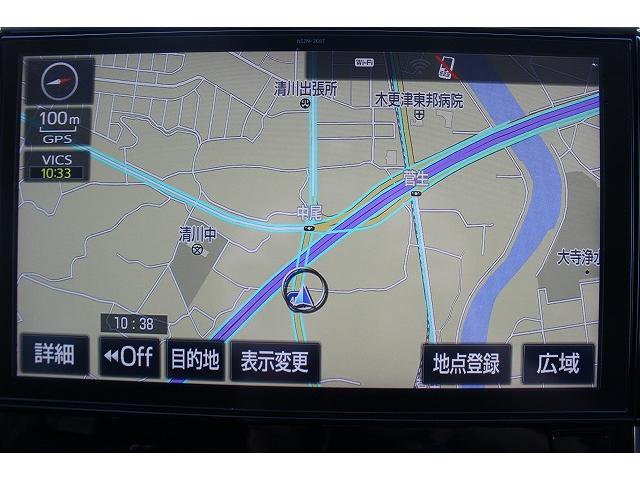 アルファード ２．５Ｘ　純正１０型ナビ／バックカメラ／地デジ／後席モニター／衝突軽減ブレーキ／レーダークルーズ／ＬＥＤヘッドライト／ＥＴＣ（61枚目）